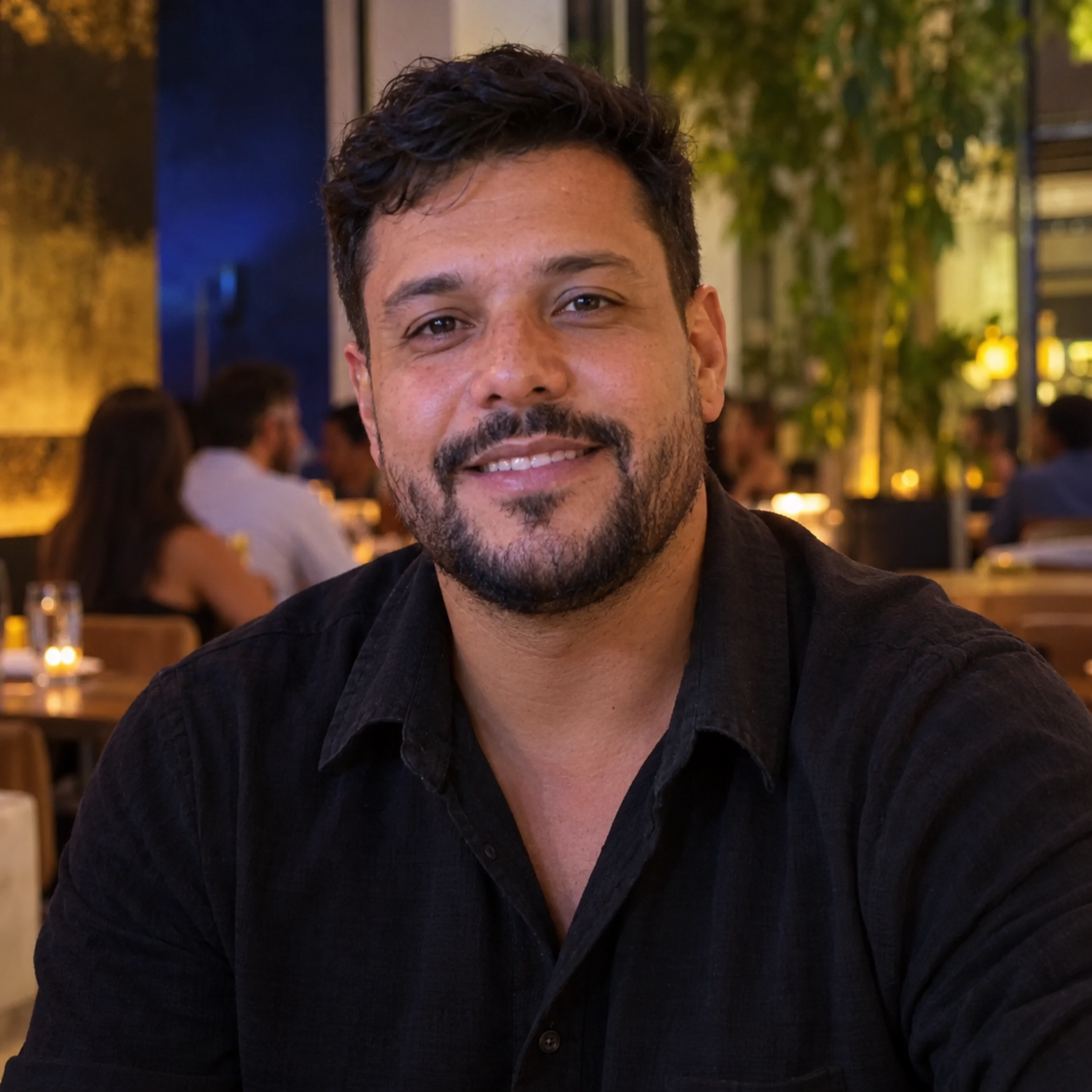 Foto de Gustavo Almeida